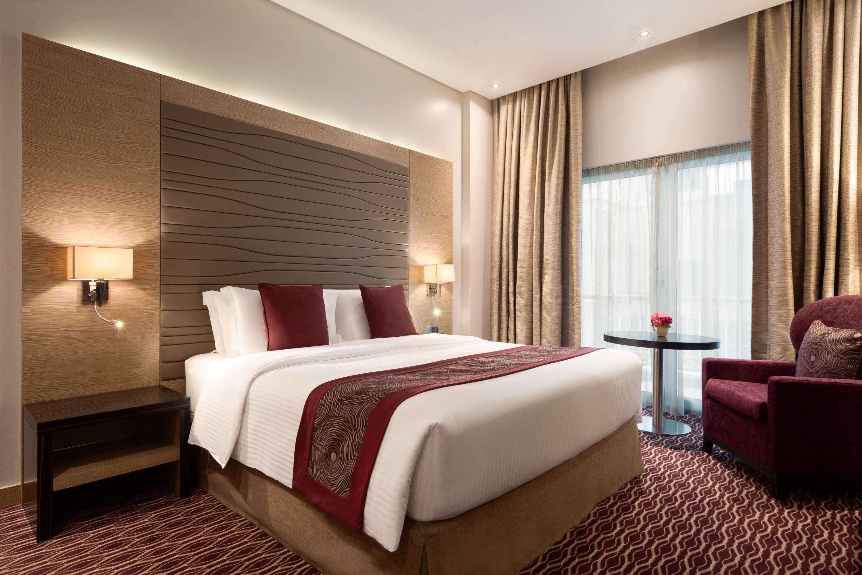 Ramada By Wyndham Manama City Centre Luaran gambar