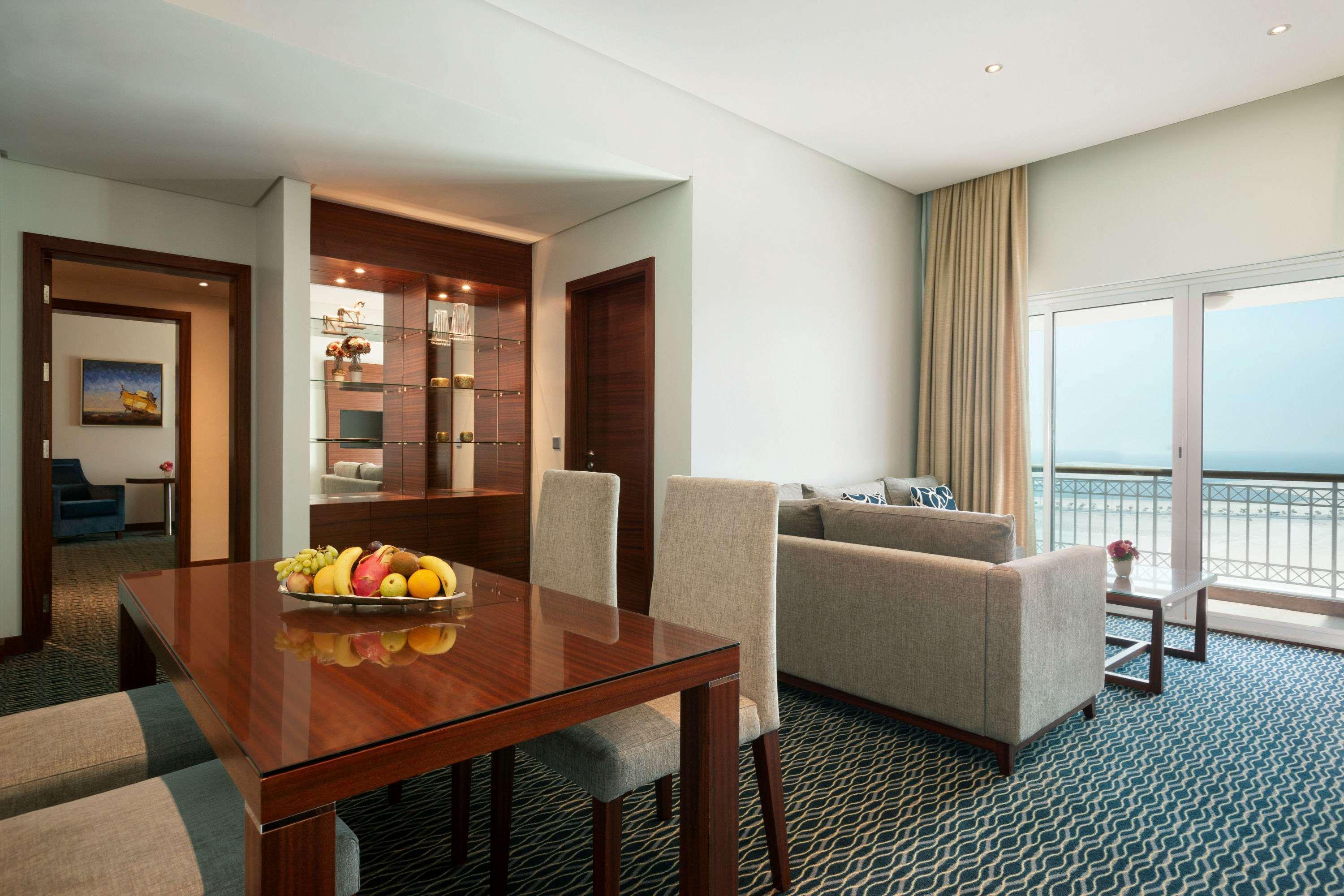 Ramada By Wyndham Manama City Centre Luaran gambar