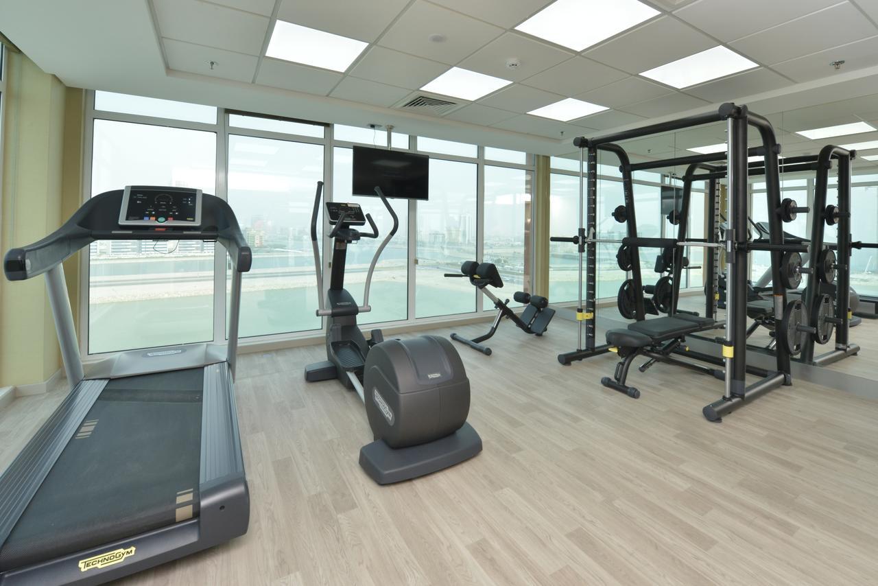 Ramada By Wyndham Manama City Centre Luaran gambar